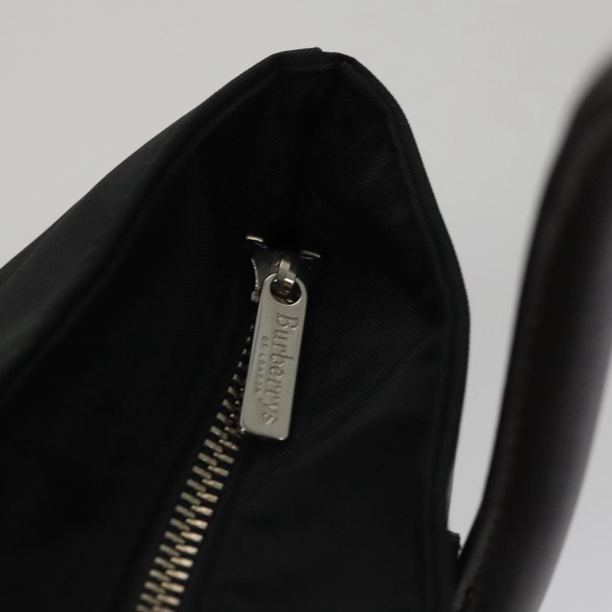 Burberry Blue Label Tote Bag - Brandsamsara