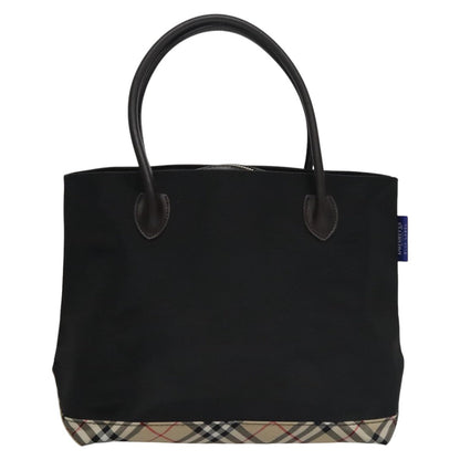 Burberry Blue Label Tote Bag - Brandsamsara