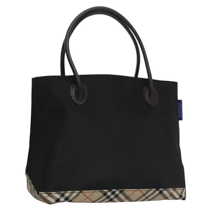 Burberry Blue Label Tote Bag - Brandsamsara