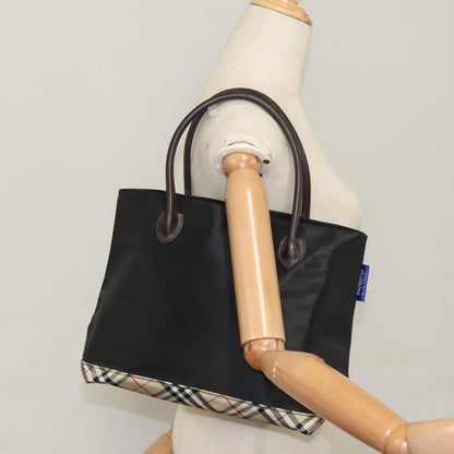 Burberry Blue Label Tote Bag - Brandsamsara