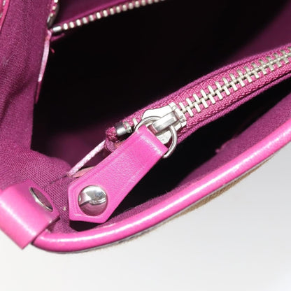 Burberry Blue Label Tote Bag - Brandsamsara