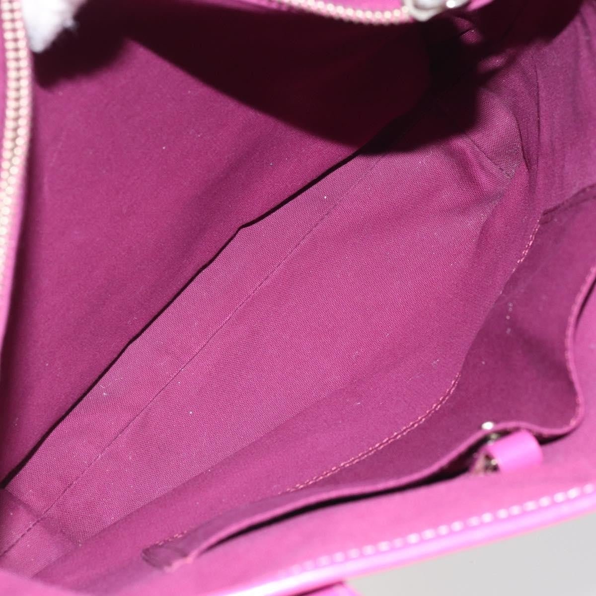 Burberry Blue Label Tote Bag - Brandsamsara