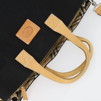 Burberry Blue Label Tote Bag - Brandsamsara