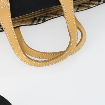 Burberry Blue Label Tote Bag - Brandsamsara