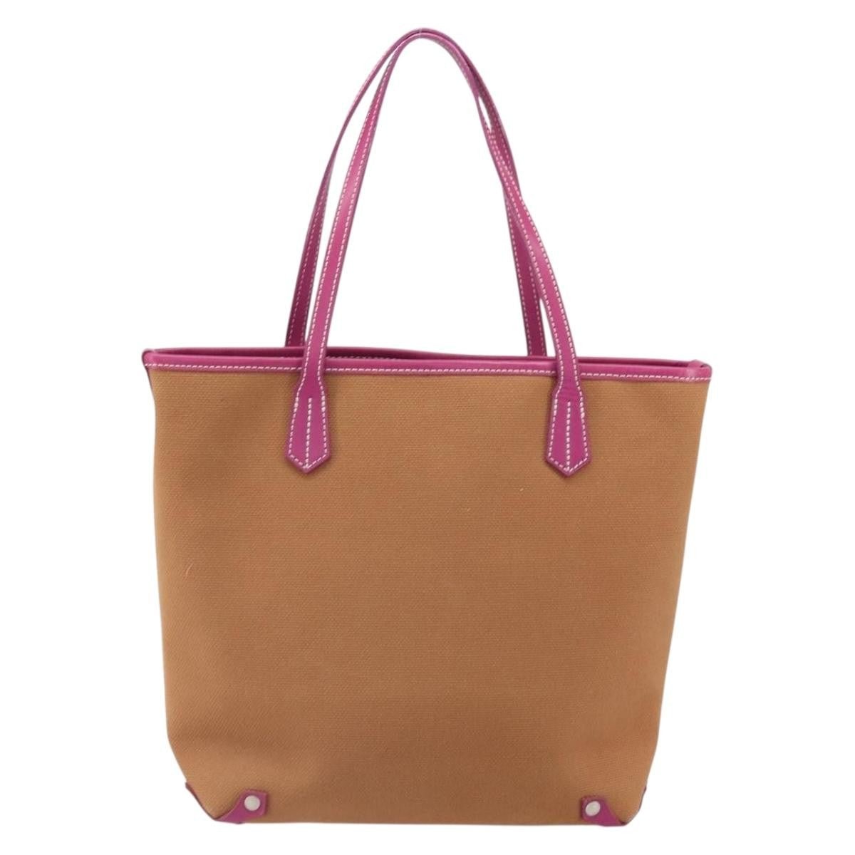Burberry Blue Label Tote Bag - Brandsamsara