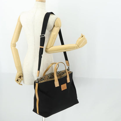 Burberry Blue Label Tote Bag - Brandsamsara