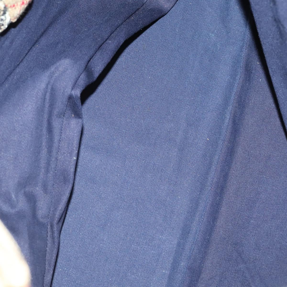 Burberry Blue Label Tote Bag - Brandsamsara