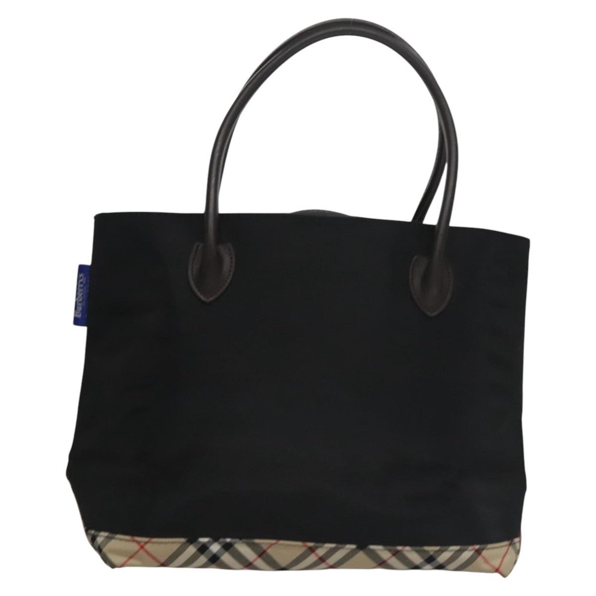 Burberry Blue Label Tote Bag - Brandsamsara