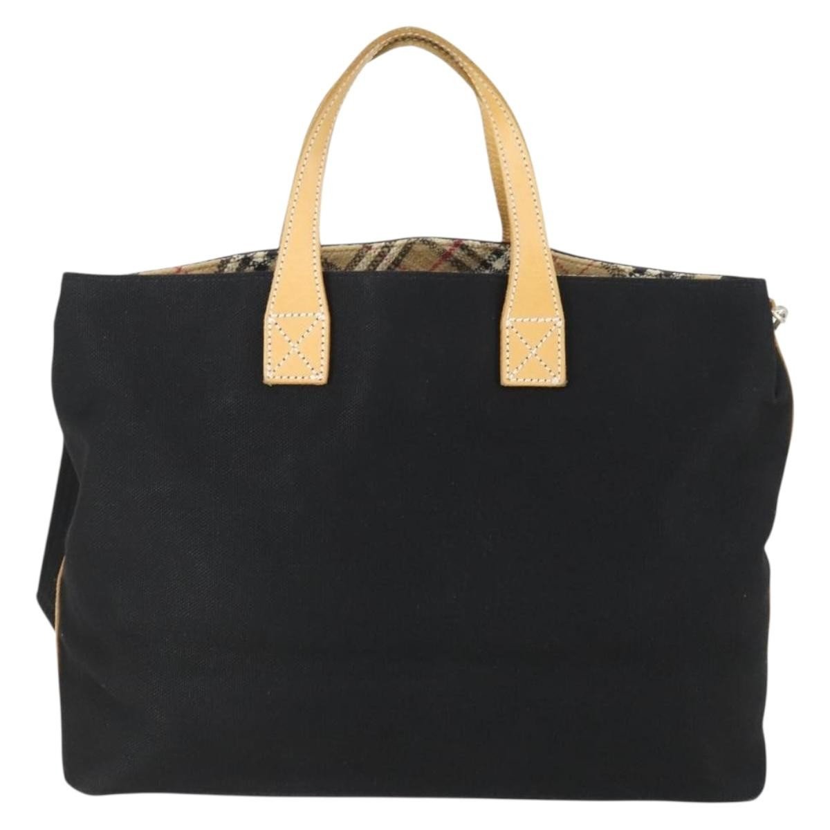 Burberry Blue Label Tote Bag - Brandsamsara
