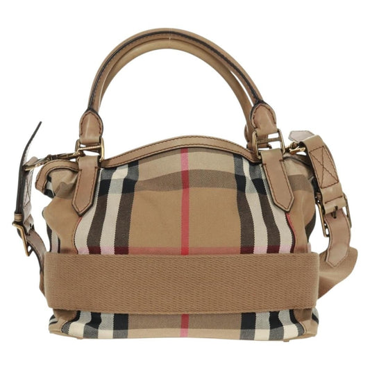 Burberry Brecon Convertible Tote - Brandsamsara