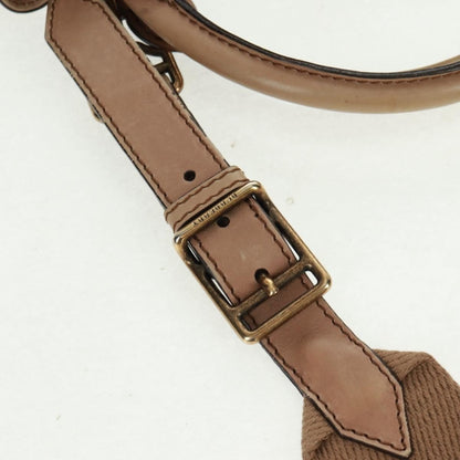Burberry Brecon Convertible Tote - Brandsamsara