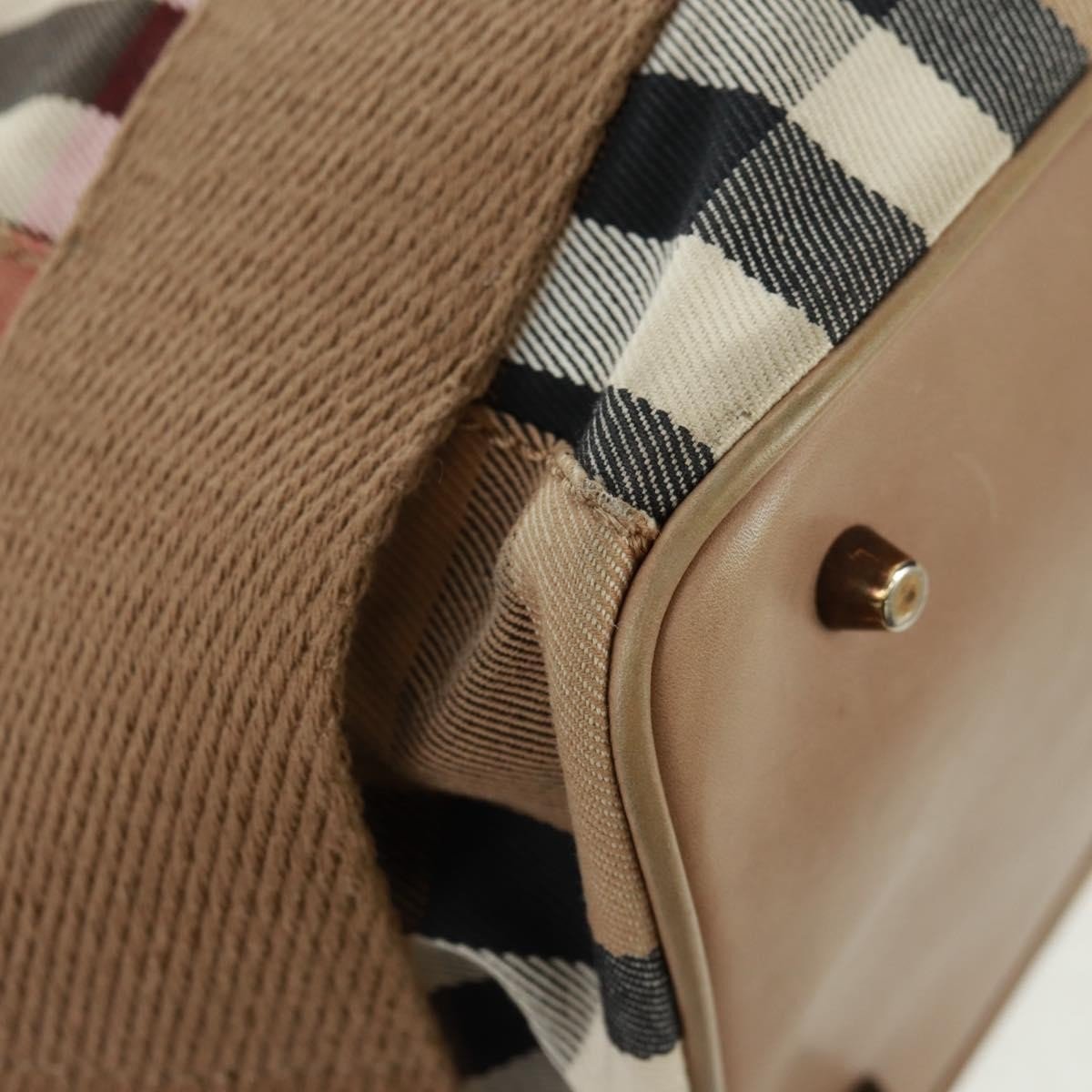 Burberry Brecon Convertible Tote - Brandsamsara