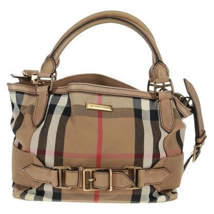 Burberry Brecon Convertible Tote - Brandsamsara
