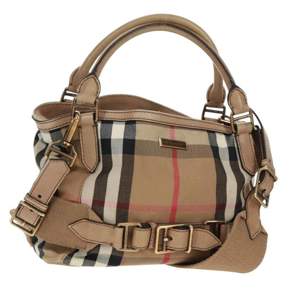 Burberry Brecon Convertible Tote - Brandsamsara
