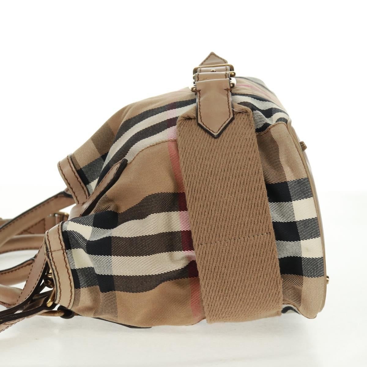 Burberry Brecon Convertible Tote - Brandsamsara