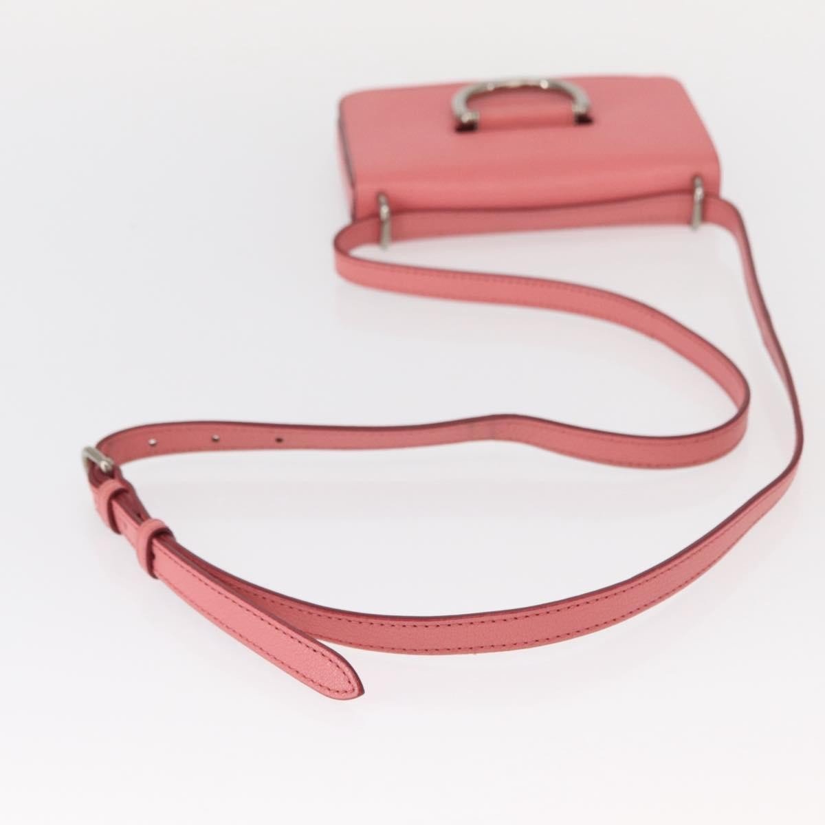 Burberry D-Ring Shoulder - Brandsamsara