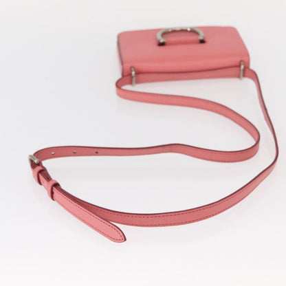 Burberry D-Ring Shoulder - Brandsamsara
