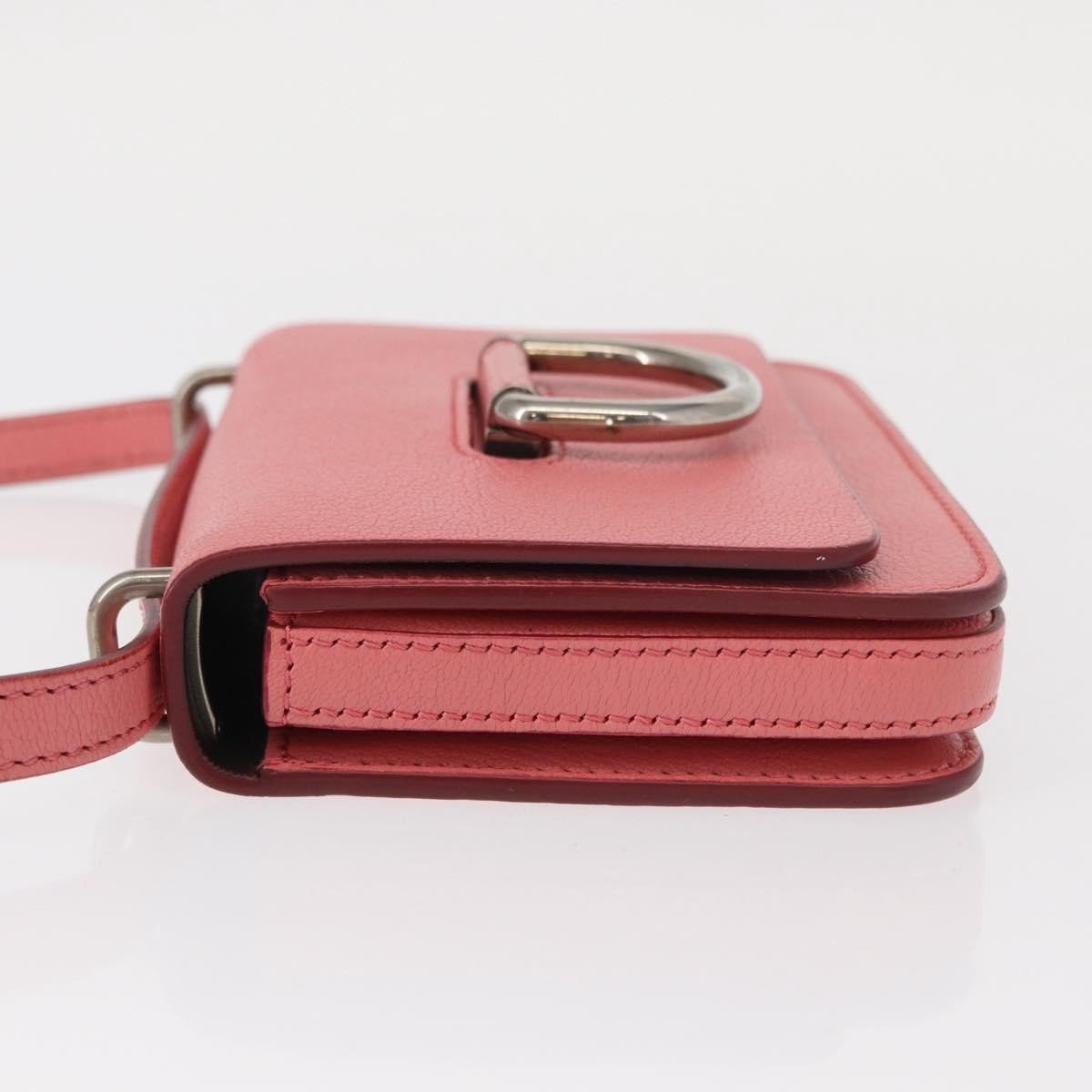Burberry D-Ring Shoulder - Brandsamsara