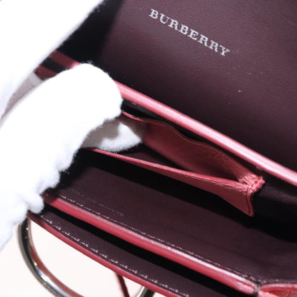 Burberry D-Ring Shoulder - Brandsamsara
