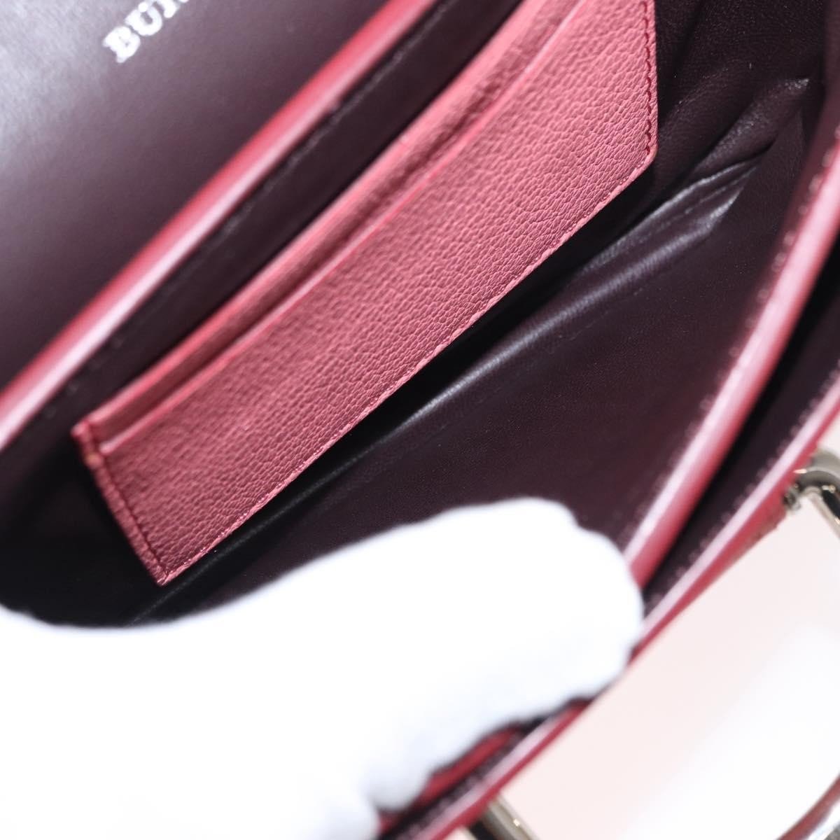 Burberry D-Ring Shoulder - Brandsamsara