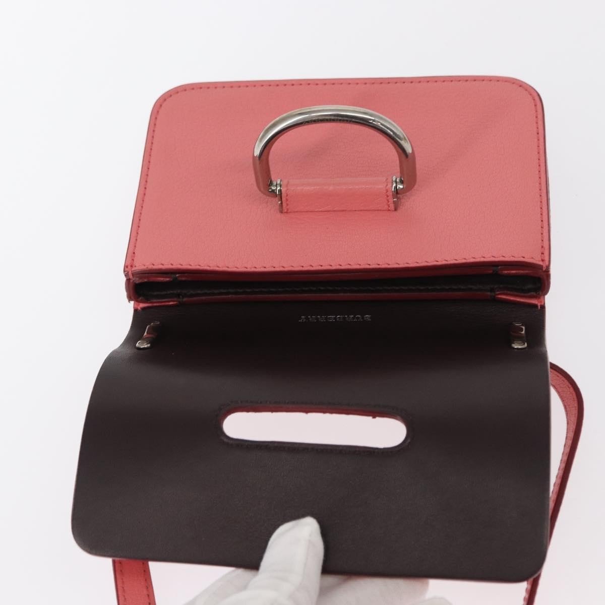 Burberry D-Ring Shoulder - Brandsamsara