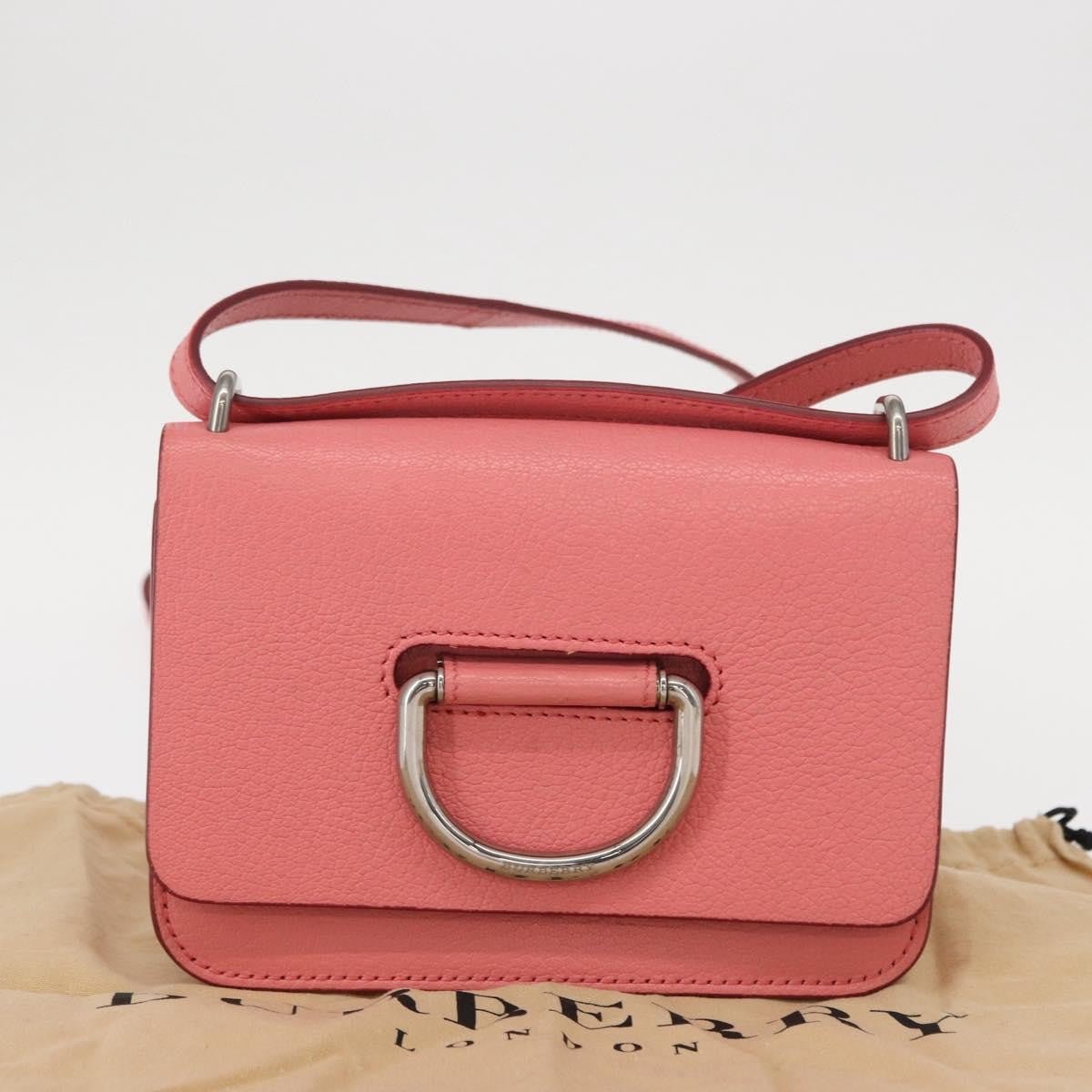 Burberry D-Ring Shoulder - Brandsamsara