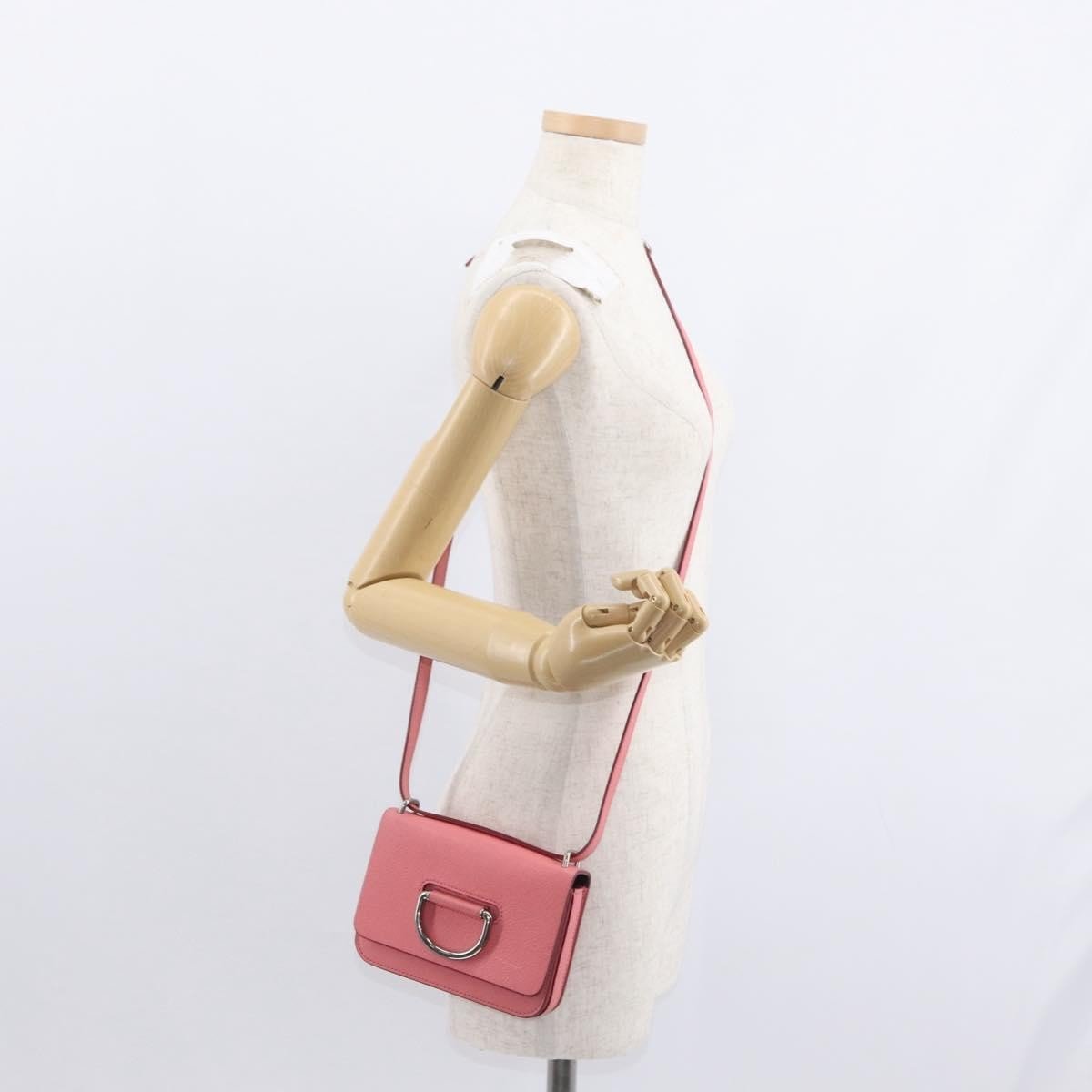 Burberry D-Ring Shoulder - Brandsamsara