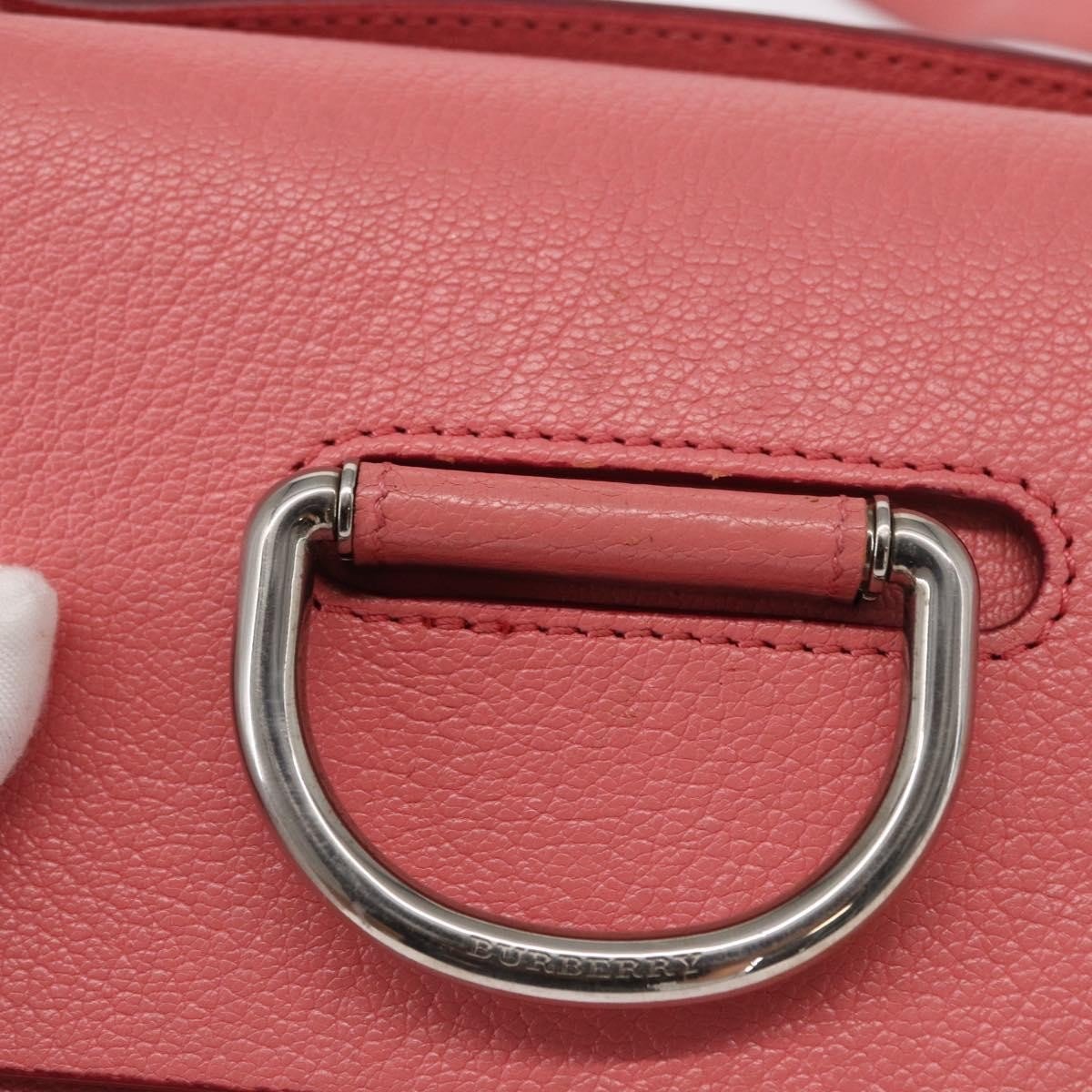 Burberry D-Ring Shoulder - Brandsamsara