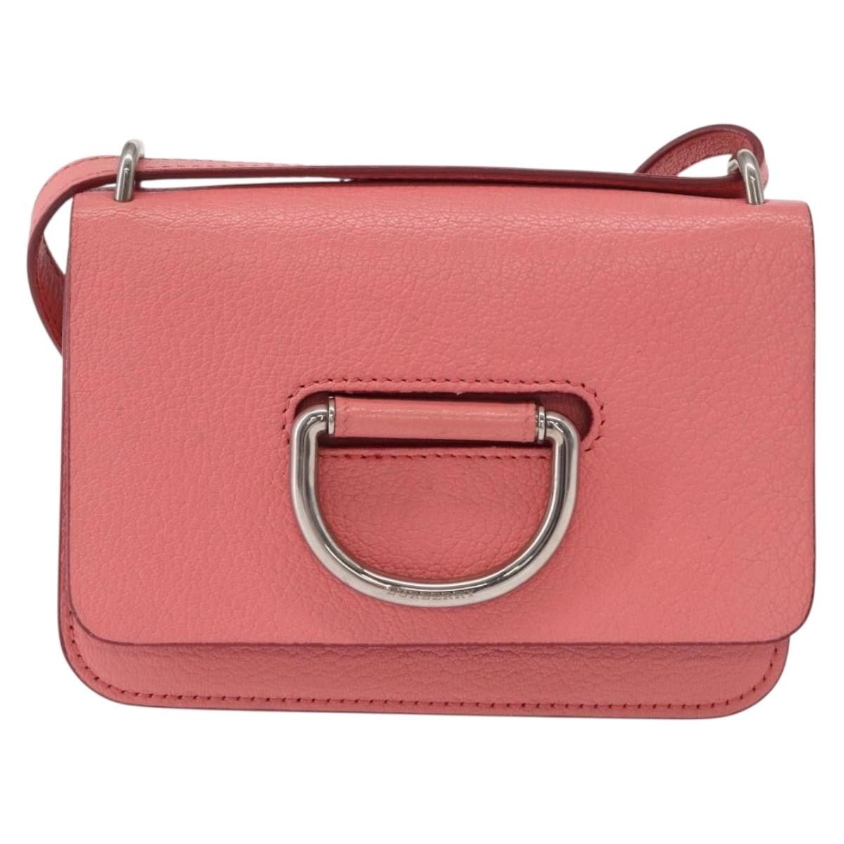 Burberry D-Ring Shoulder - Brandsamsara