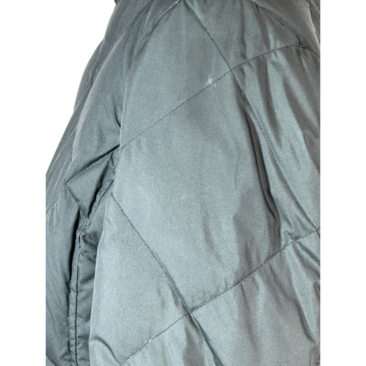 Burberry Down Puffer Jacket - Brandsamsara