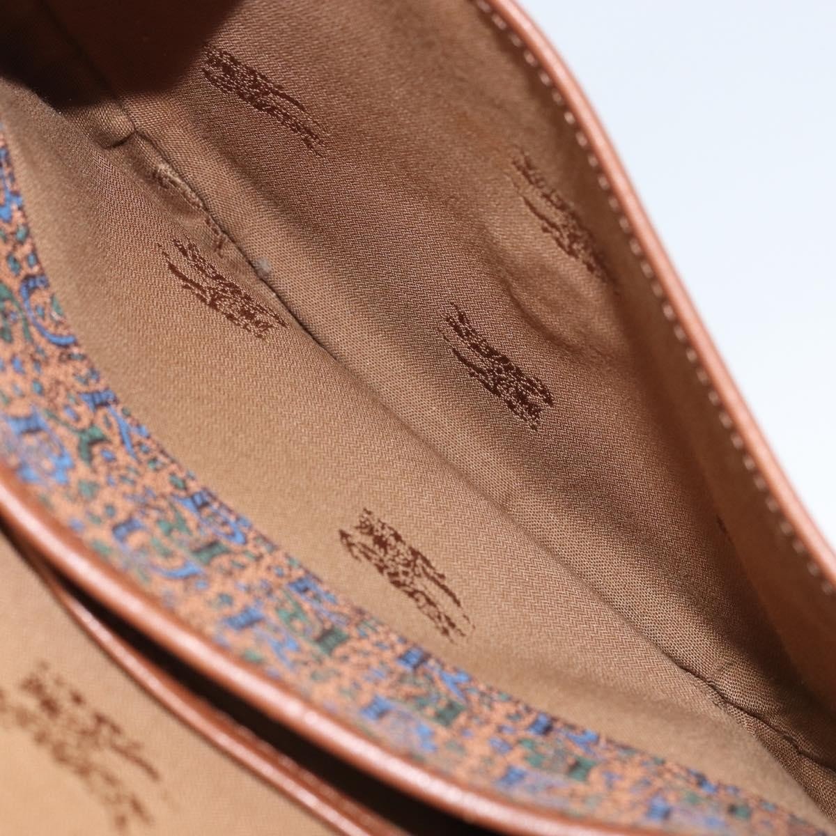 Burberry Flap Shoulder Bag - Brandsamsara