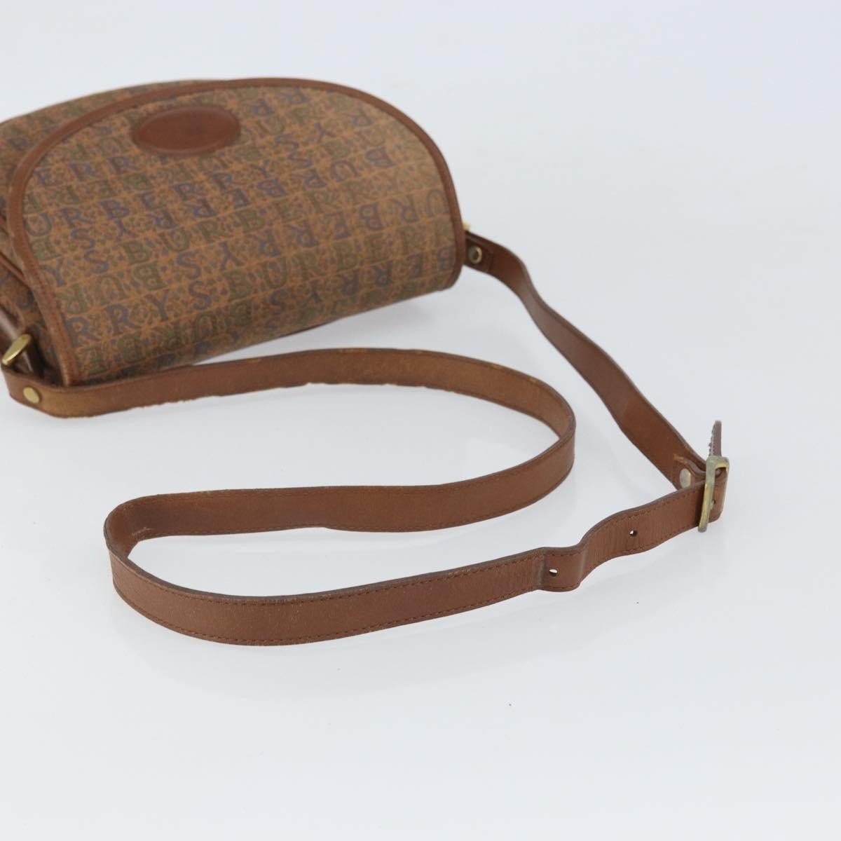 Burberry Flap Shoulder Bag - Brandsamsara