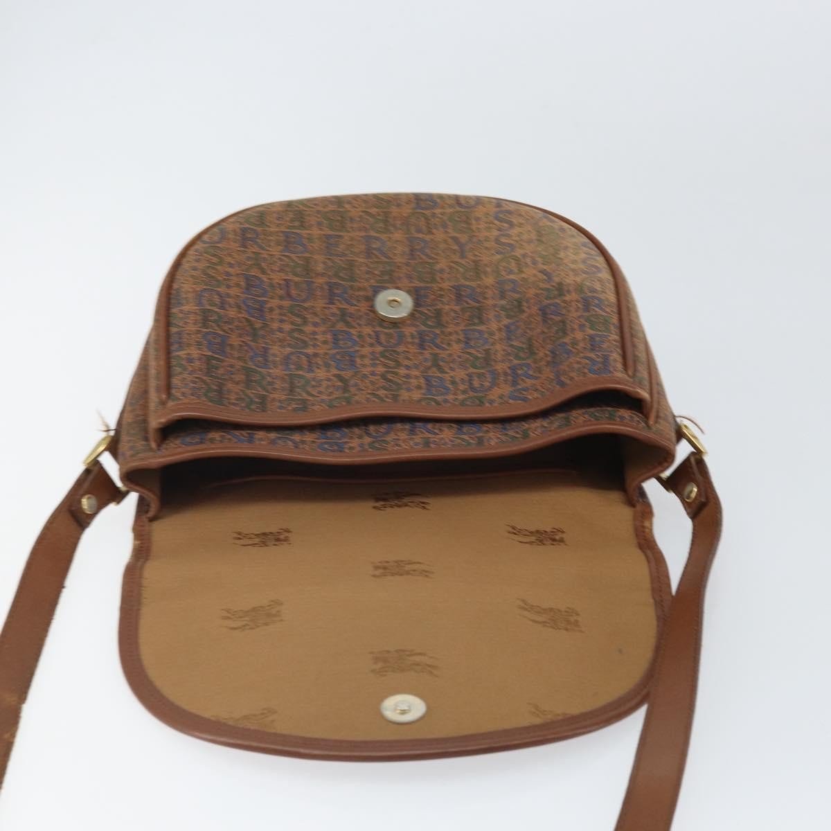 Burberry Flap Shoulder Bag - Brandsamsara