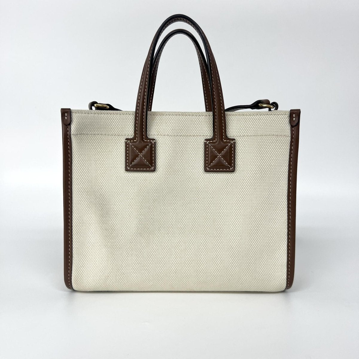 Burberry Freya Shopping Tote - Brandsamsara