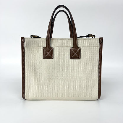 Burberry Freya Shopping Tote - Brandsamsara