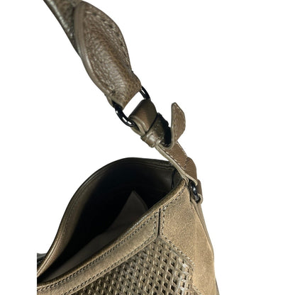 Burberry Hobo Bag - Brandsamsara