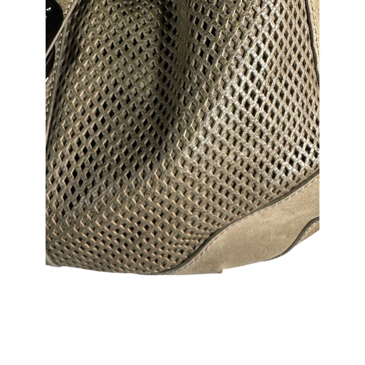 Burberry Hobo Bag - Brandsamsara