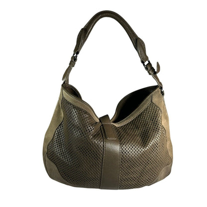 Burberry Hobo Bag - Brandsamsara