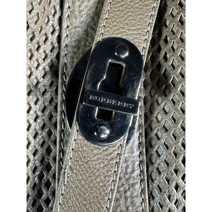 Burberry Hobo Bag - Brandsamsara