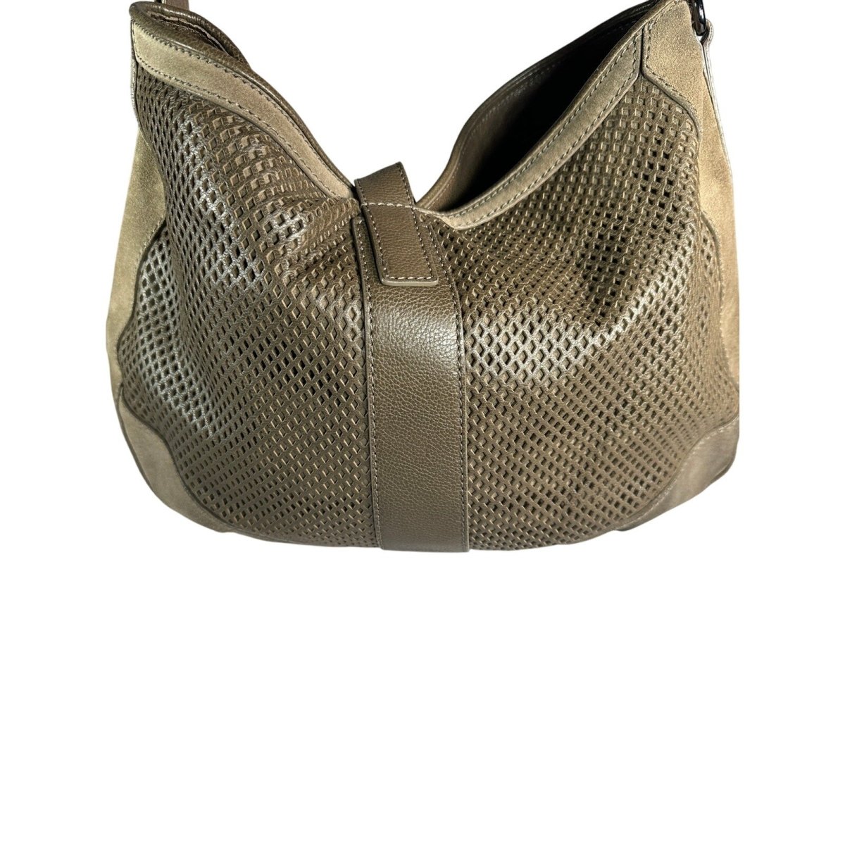 Burberry Hobo Bag - Brandsamsara