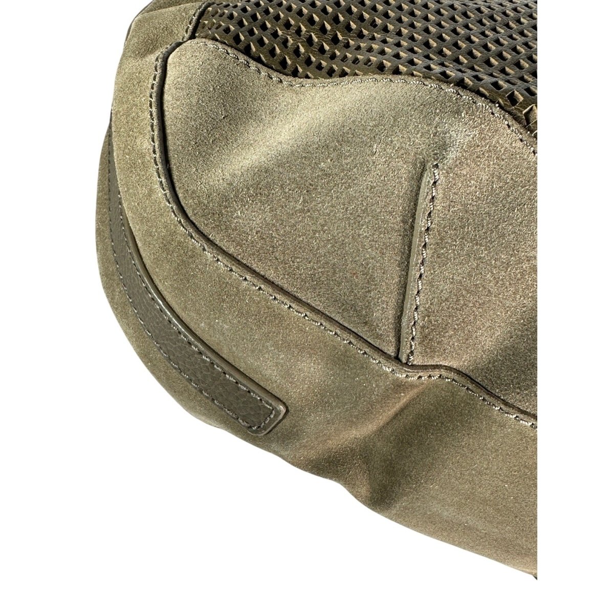 Burberry Hobo Bag - Brandsamsara