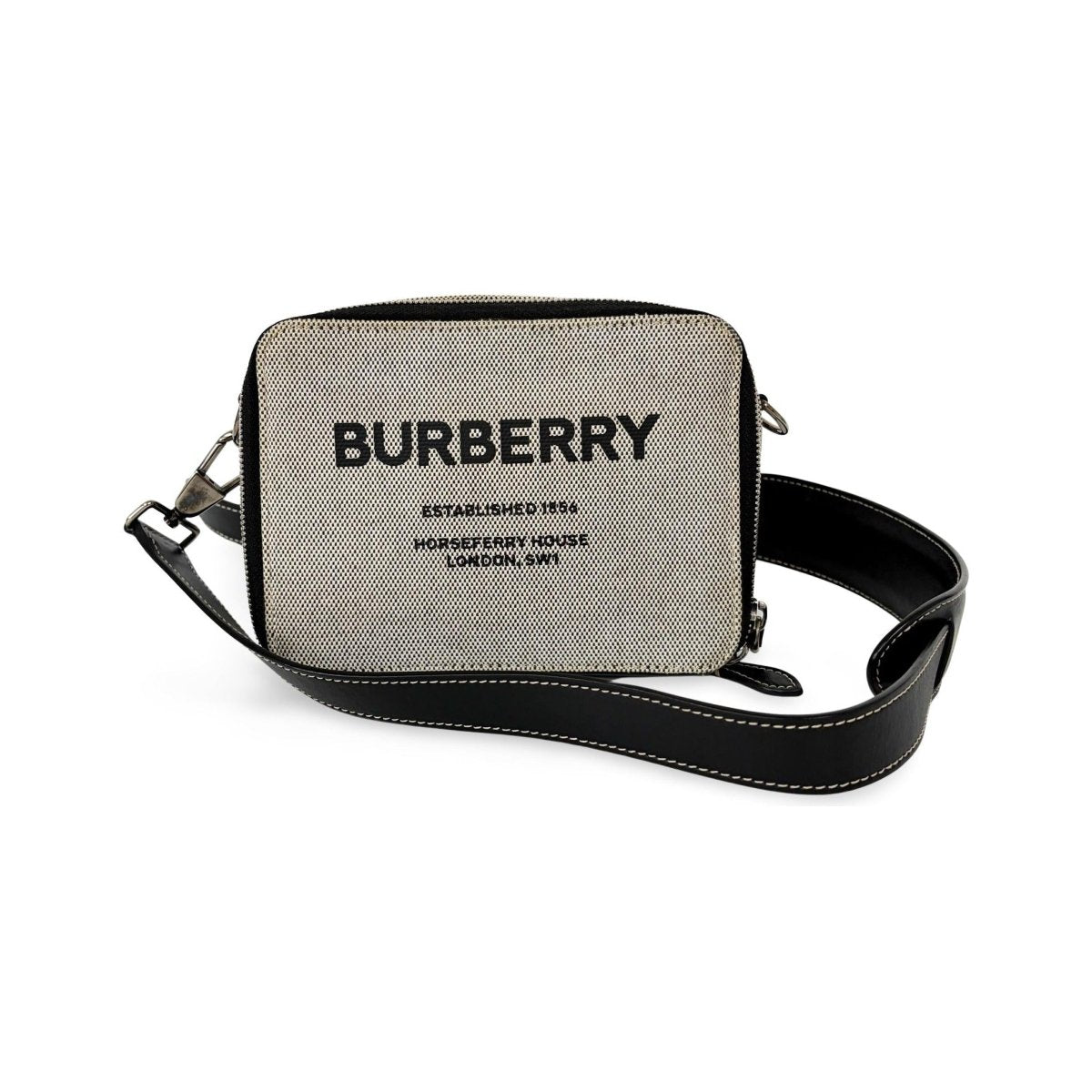 Burberry Horseferry Bum - Brandsamsara