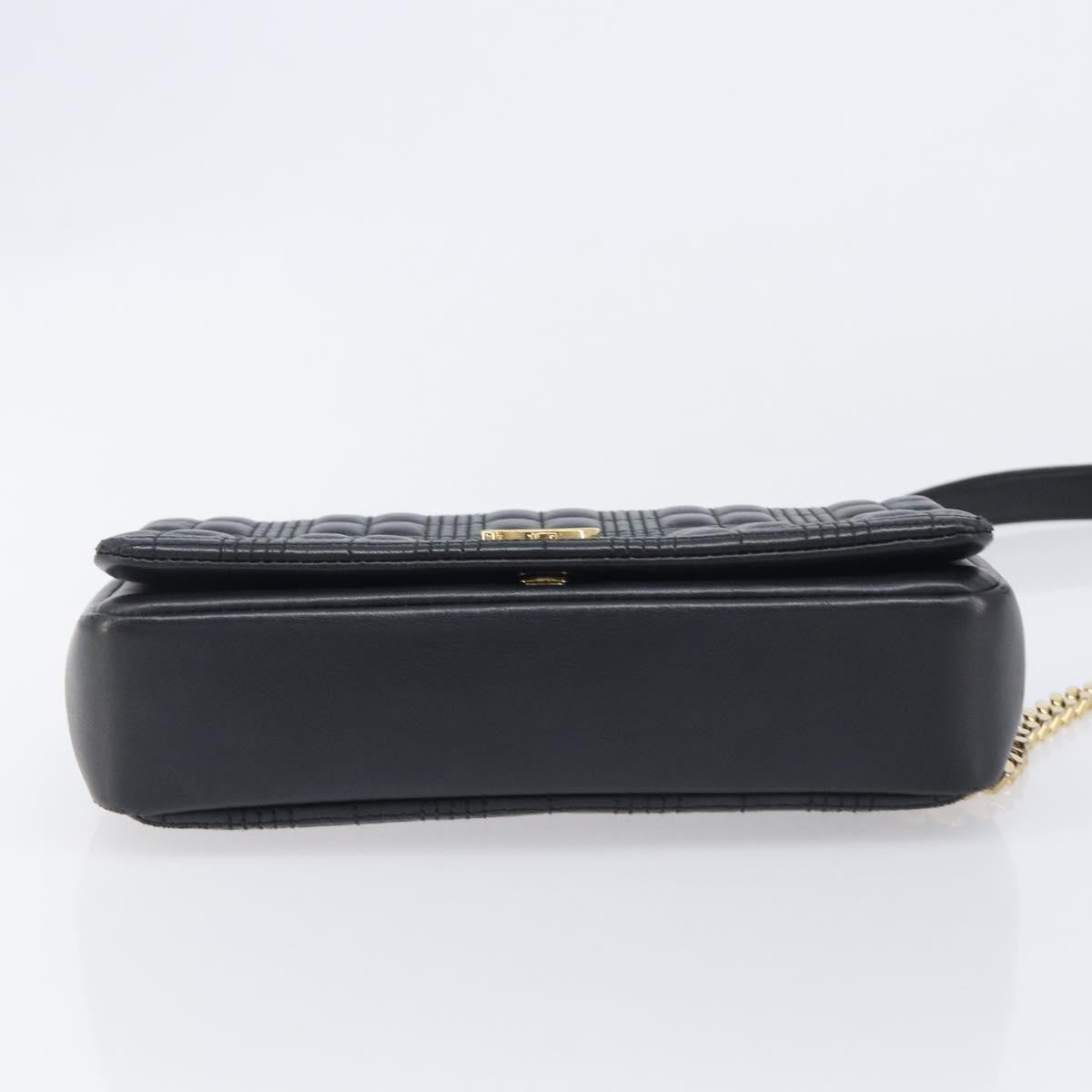 Burberry Lola Wallet on Chain - Brandsamsara