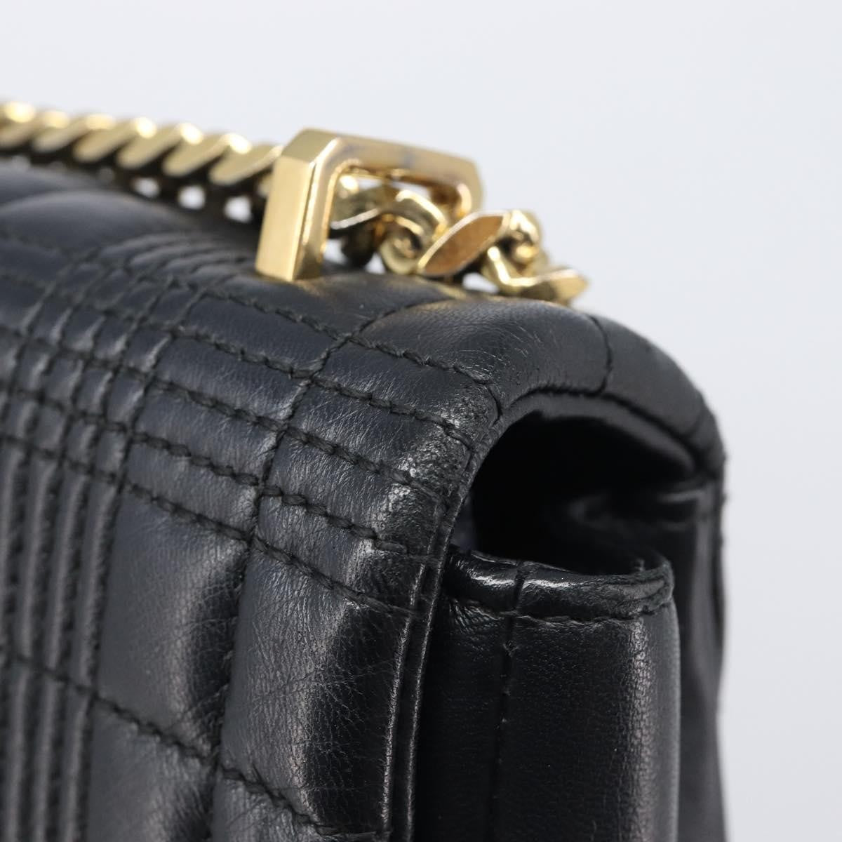 Burberry Lola Wallet on Chain - Brandsamsara