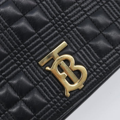 Burberry Lola Wallet on Chain - Brandsamsara