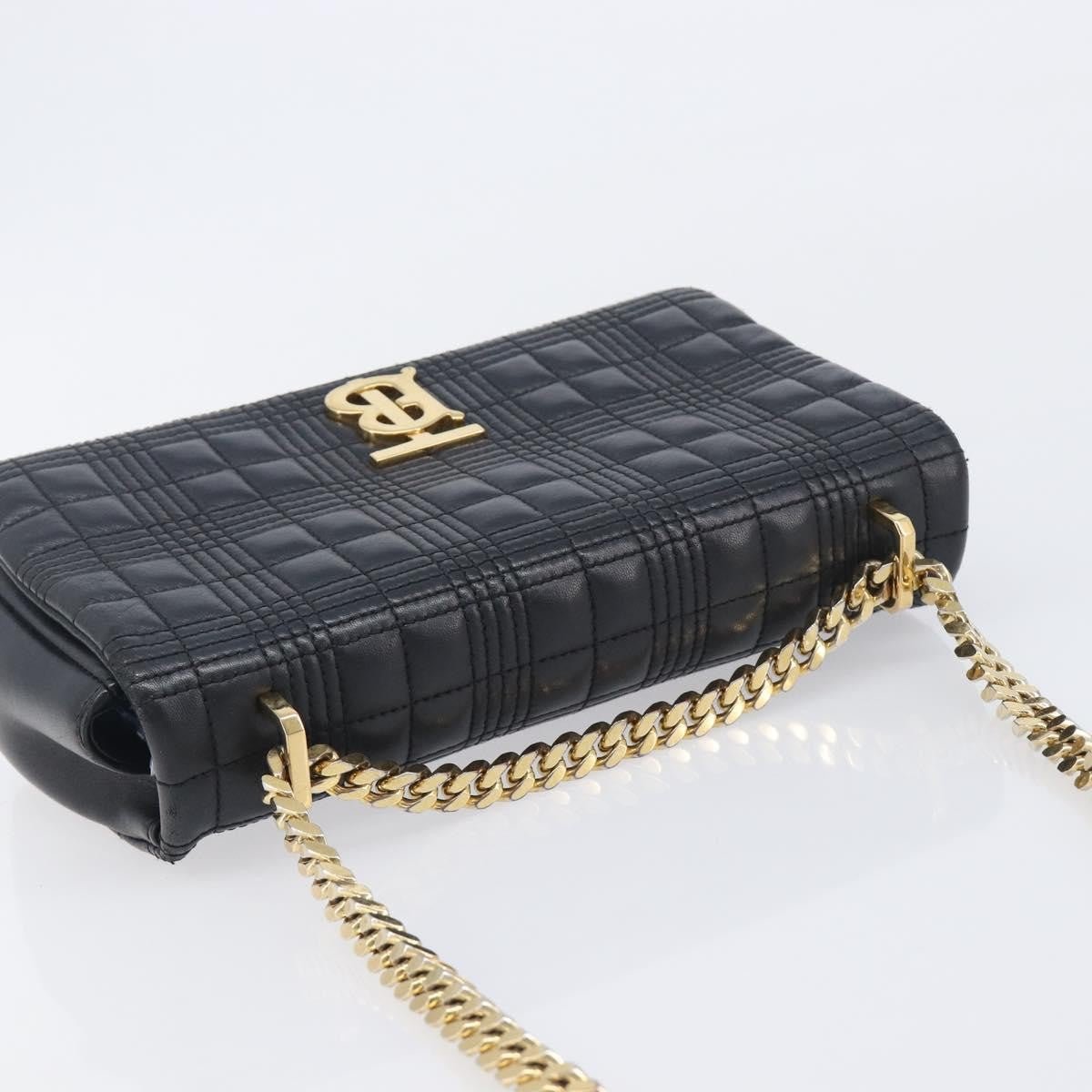 Burberry Lola Wallet on Chain - Brandsamsara