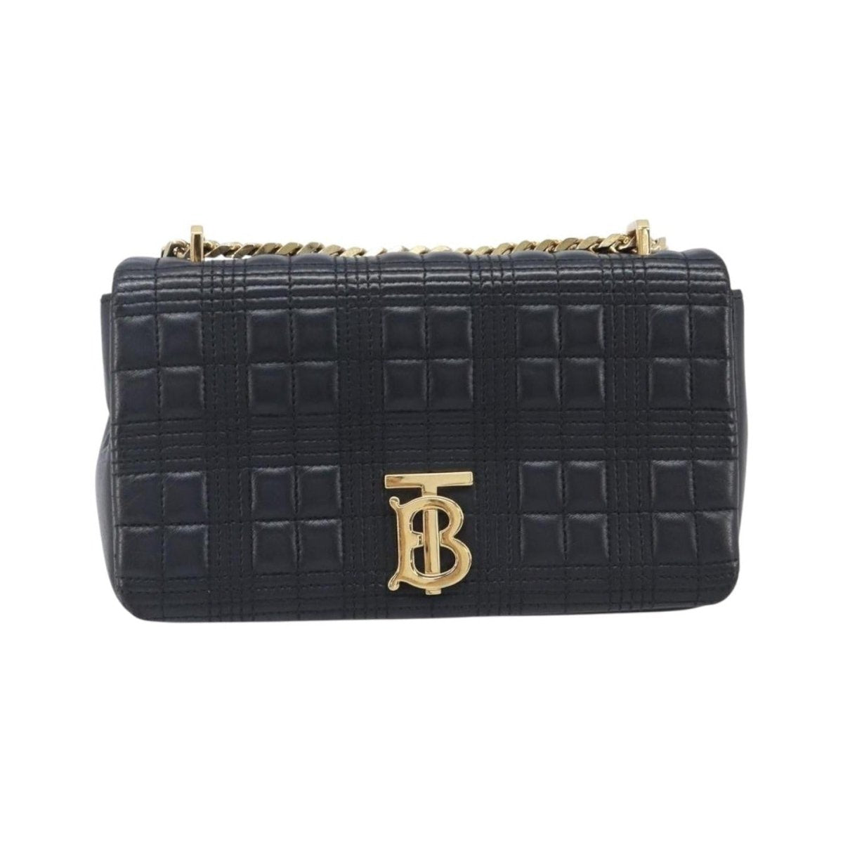 Burberry Lola Wallet on Chain - Brandsamsara