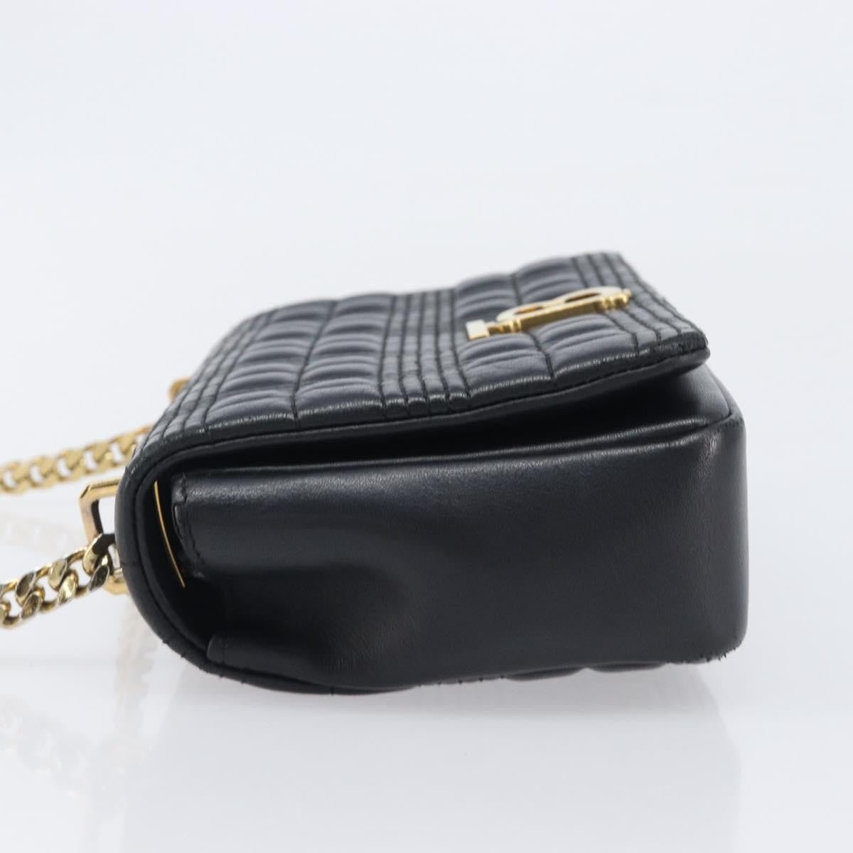 Burberry Lola Wallet on Chain - Brandsamsara