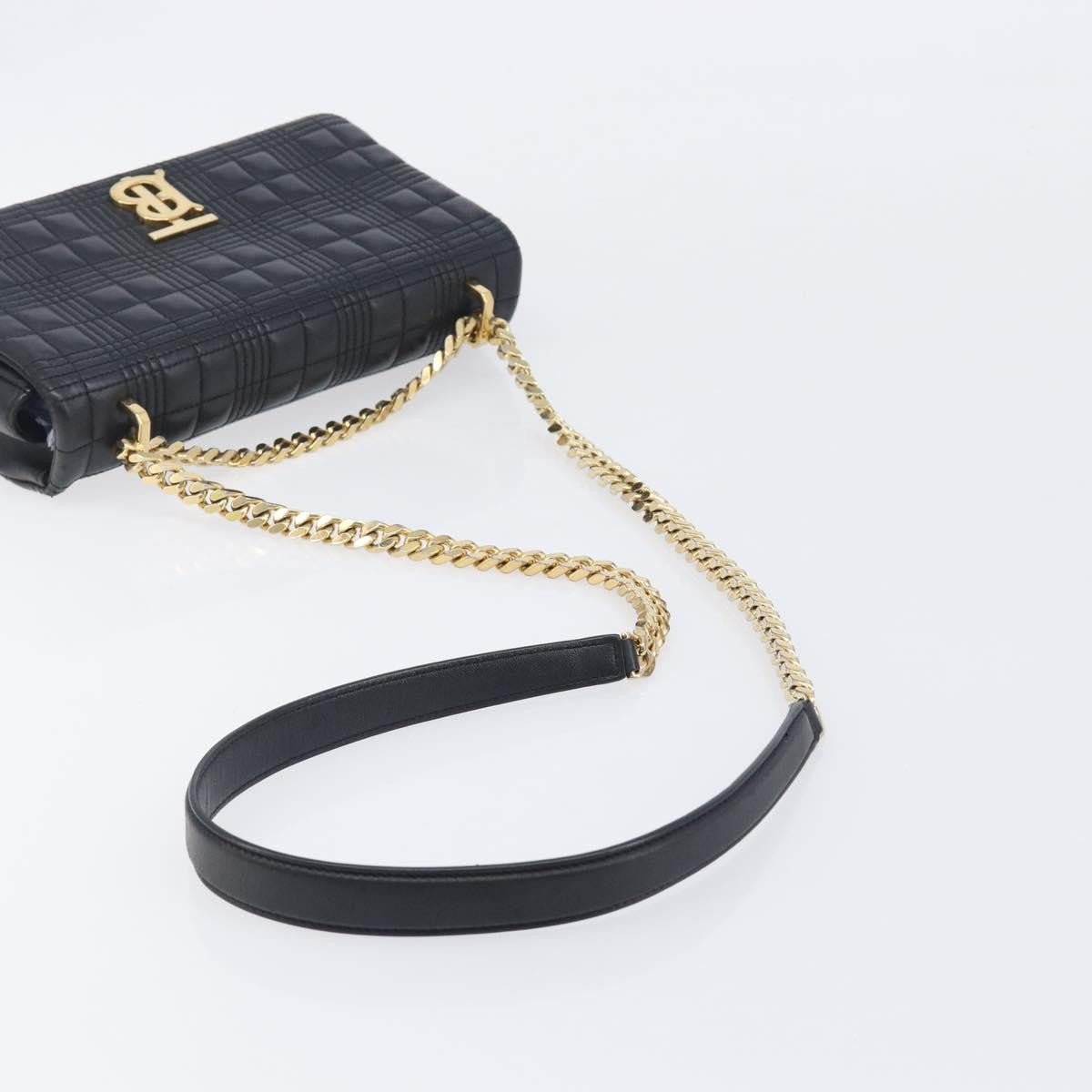Burberry Lola Wallet on Chain - Brandsamsara