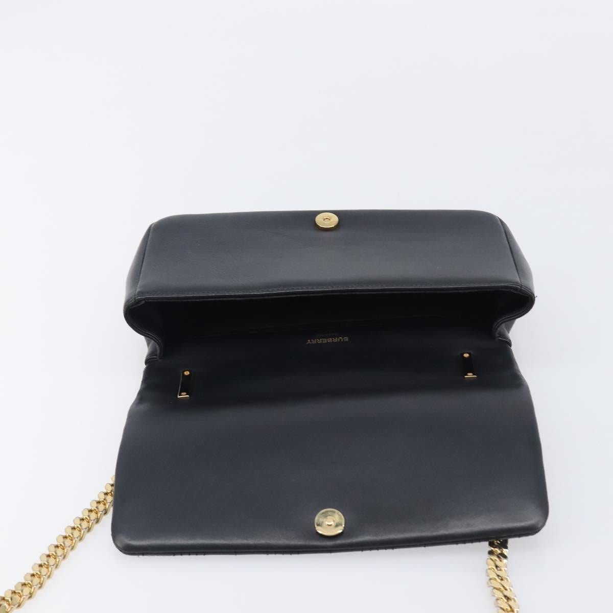Burberry Lola Wallet on Chain - Brandsamsara